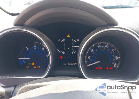 2008 Toyota Highlander Hybrid z USA, uszkodzony, nr VIN JTEEW41A882022259